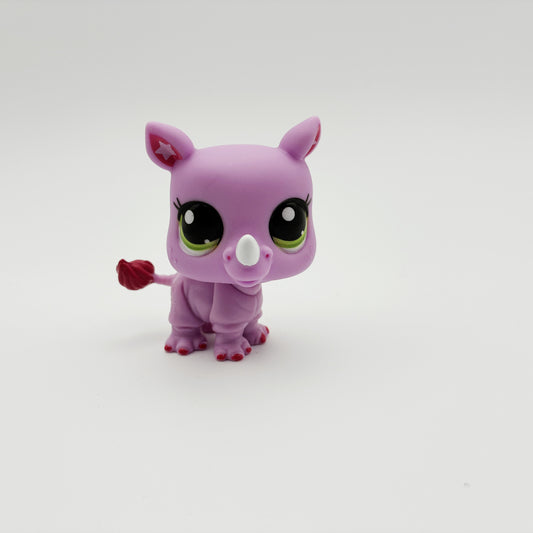 Lps G7-#37 Rhino