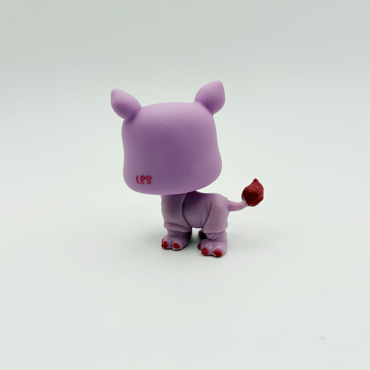 Lps G7-#37 Rhino