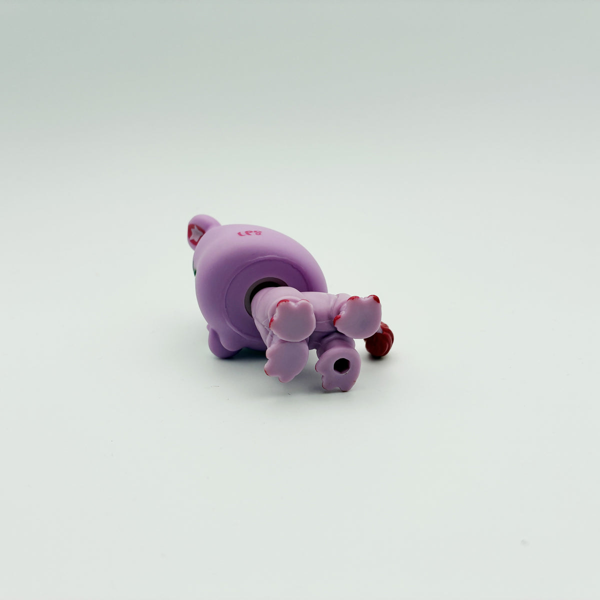 Lps G7-#37 Rhino