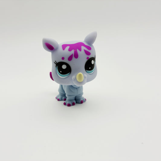 Lps G7-141 Rhino