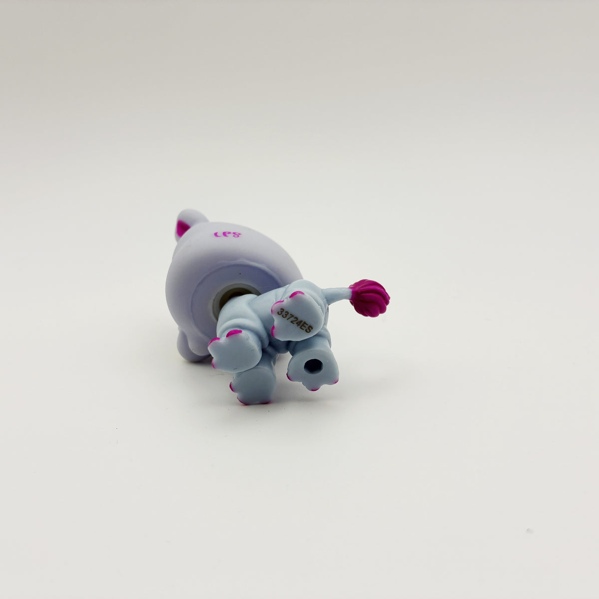 Lps G7-141 Rhino