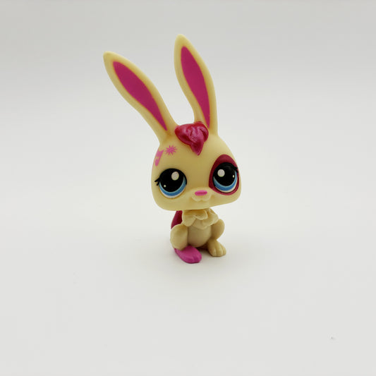 Lps #G7-#171 Rabbit