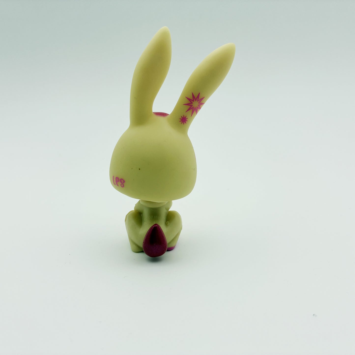 Lps #G7-#171 Rabbit