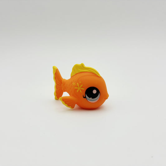 Lps #G7-#72 Fish
