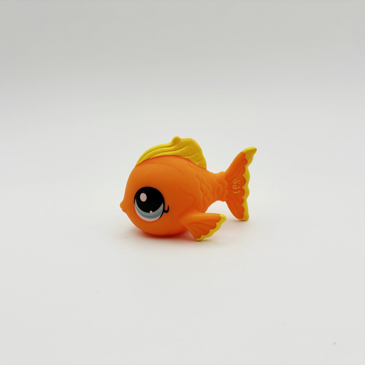 Lps #G7-#72 Fish