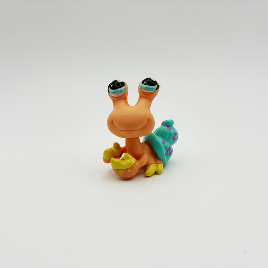 Lps #G7-#155 Hermit Crab