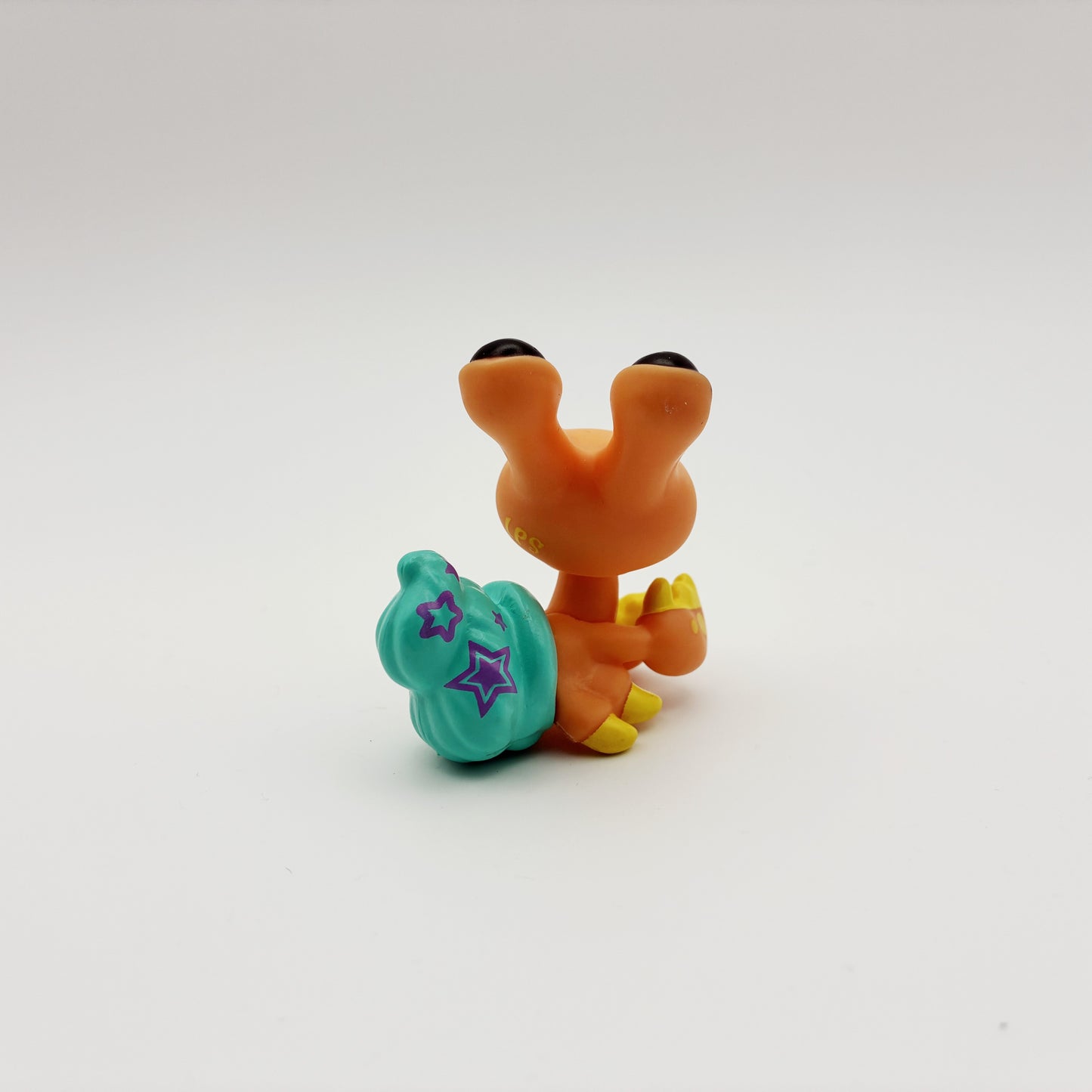 Lps #G7-#155 Hermit Crab