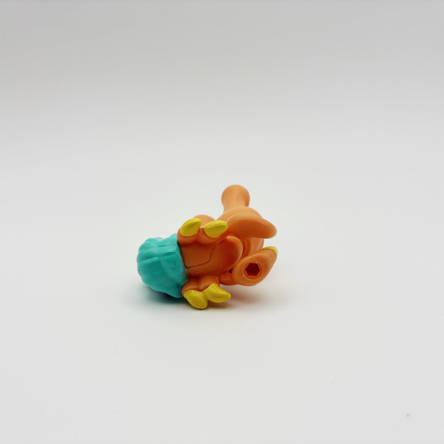 Lps #G7-#155 Hermit Crab
