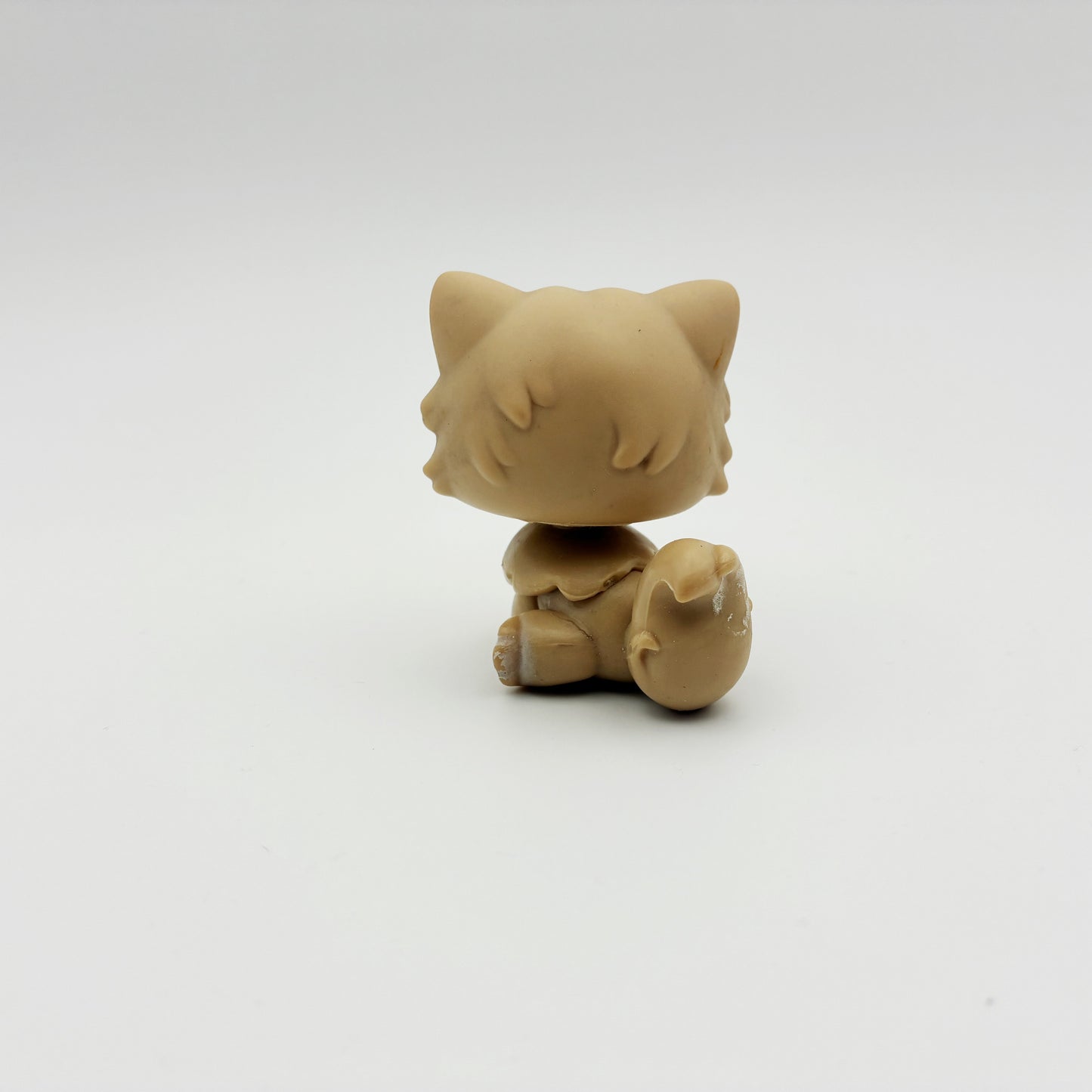 Lps 129 Persian Cat