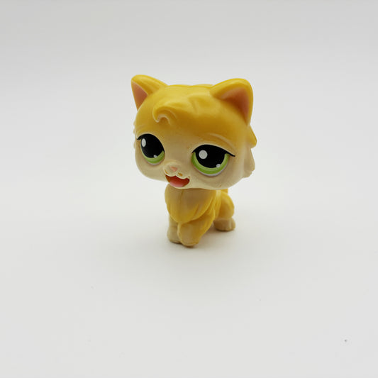 Lps MM1 Persian Cat