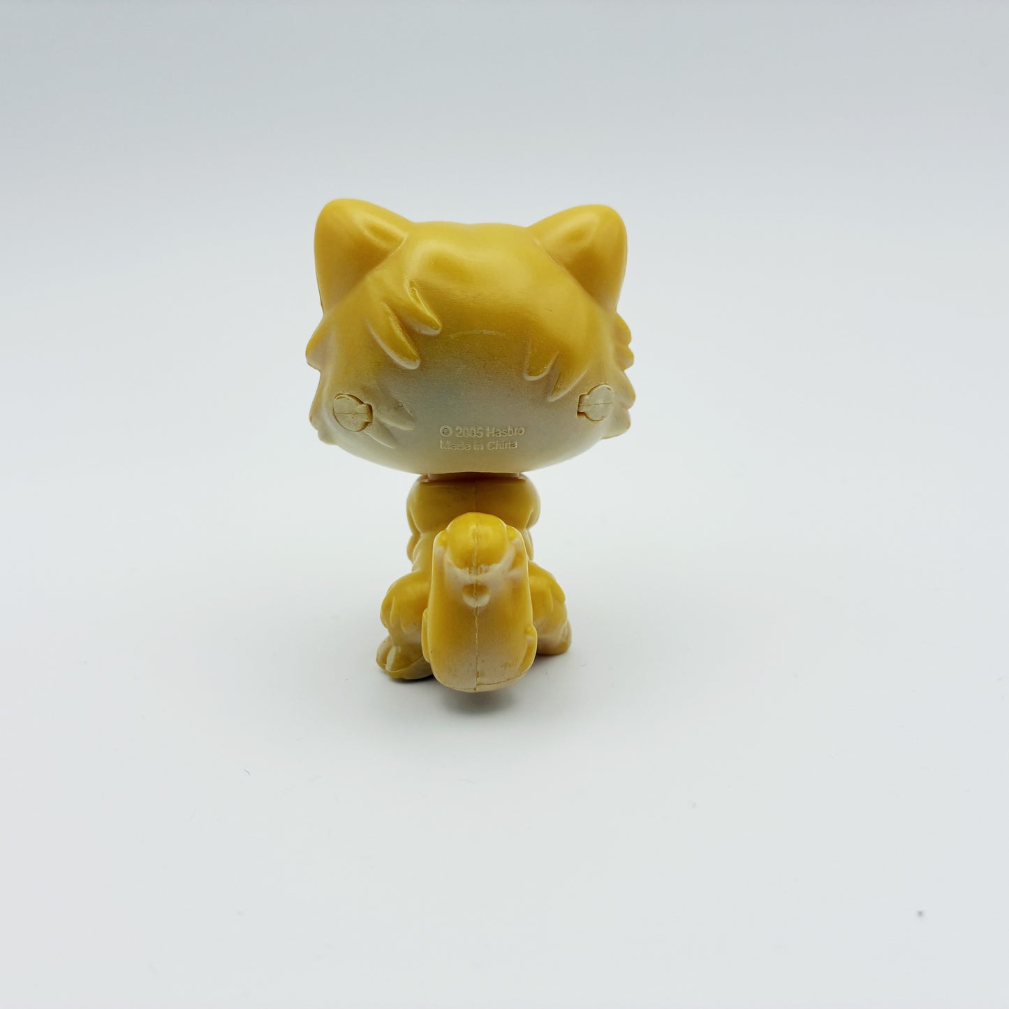 Lps MM1 Persian Cat