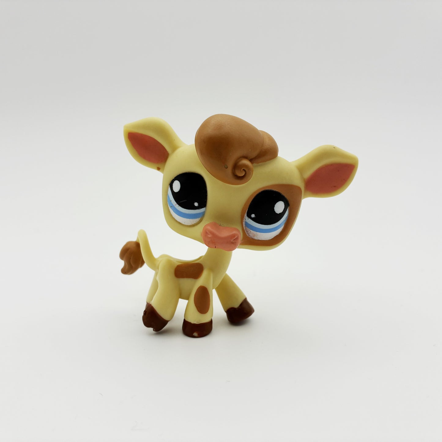 Lps 970 Cow