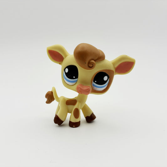 Lps 970 Cow
