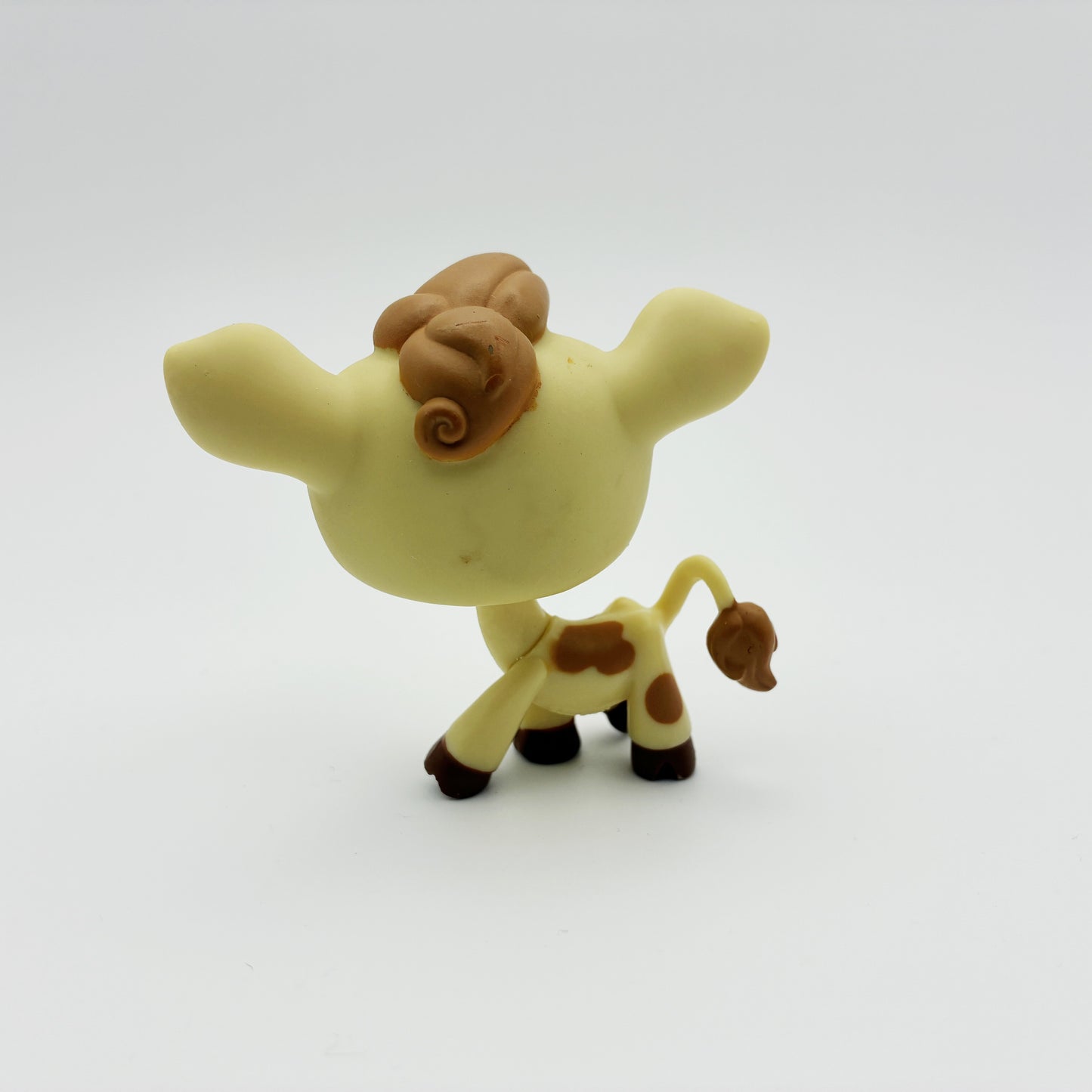 Lps 970 Cow