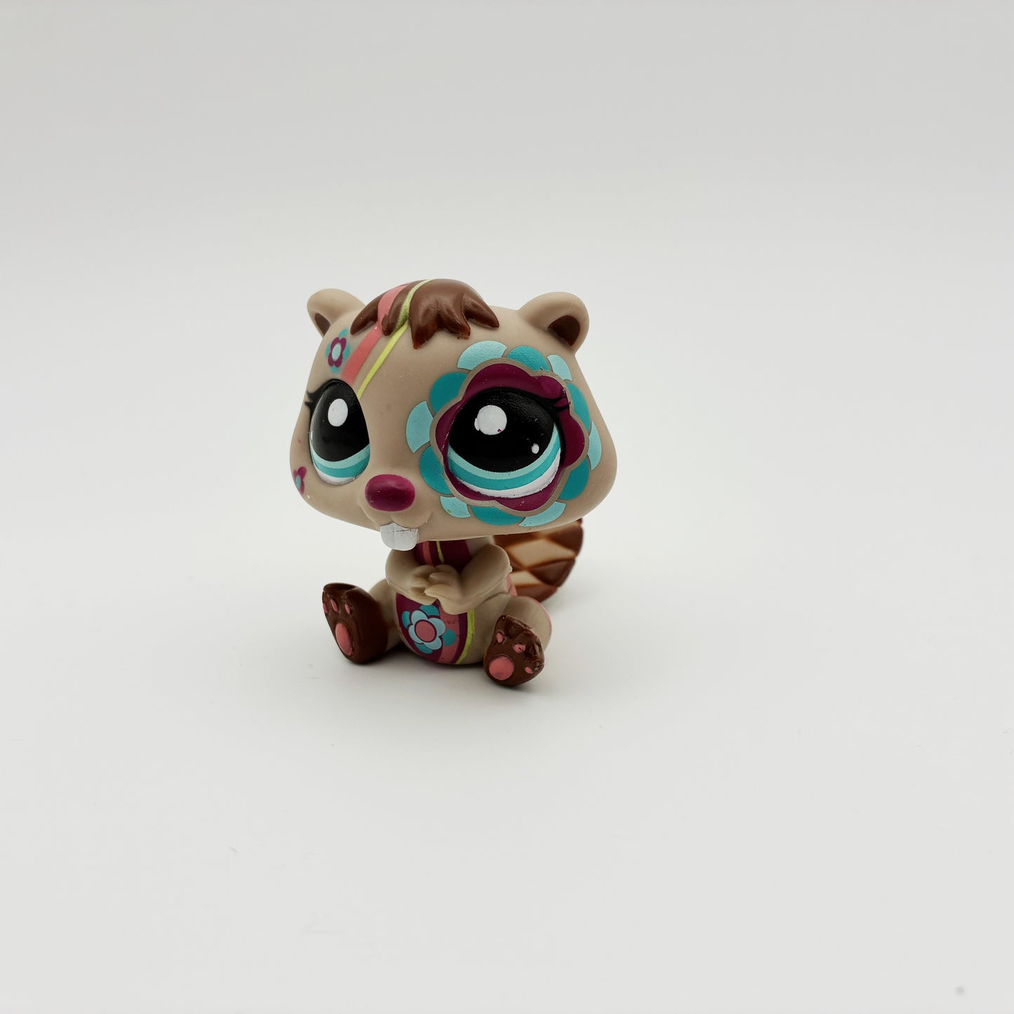 Lps 2134 Beaver