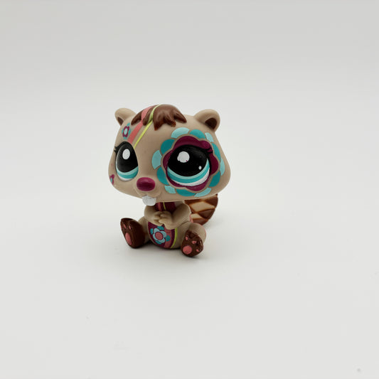 Lps 2134 Beaver