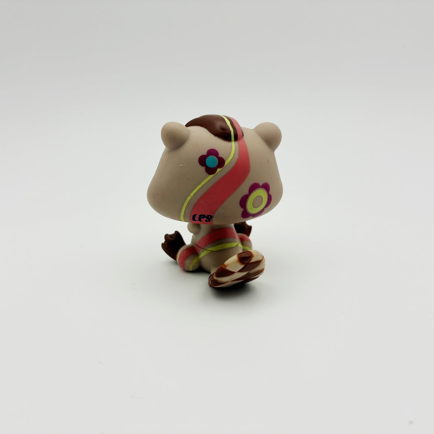 Lps 2134 Beaver