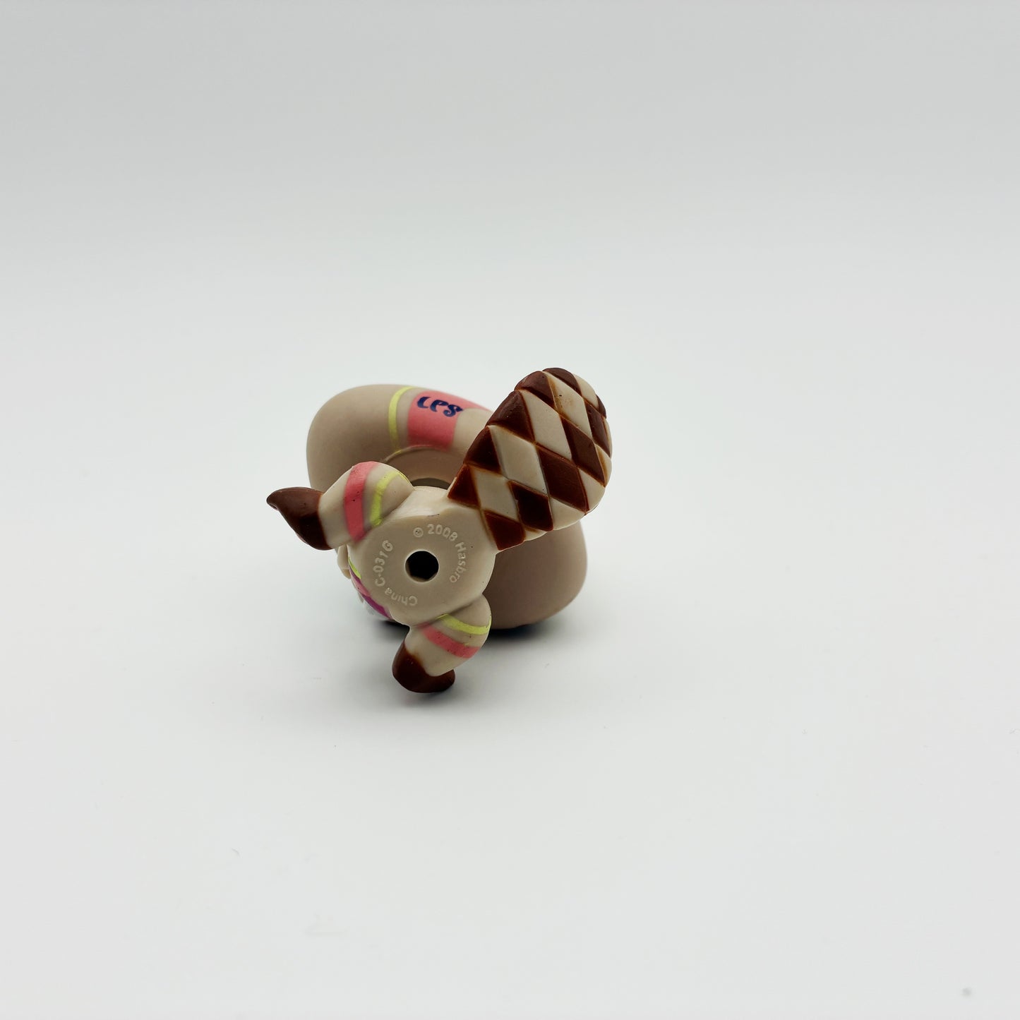Lps 2134 Beaver
