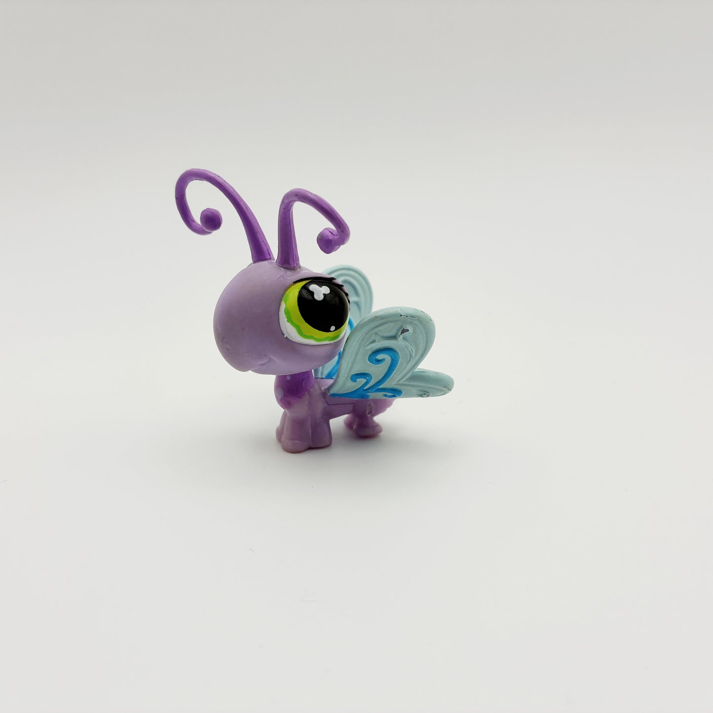 Lps 478 Butterfly