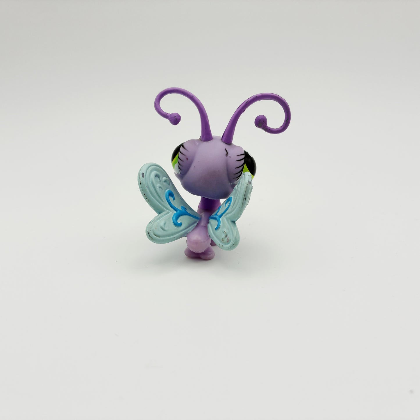 Lps 478 Butterfly