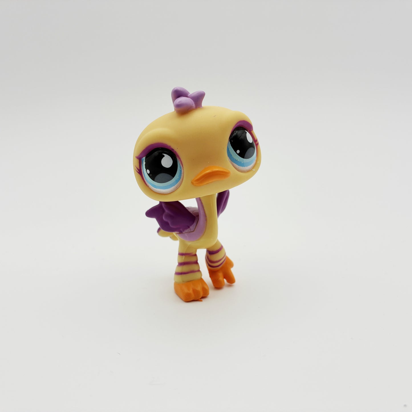 Lps 516 Ostrich