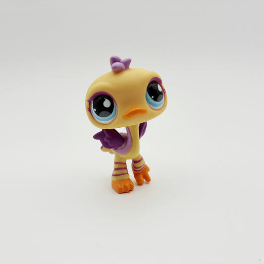 Lps 516 Ostrich