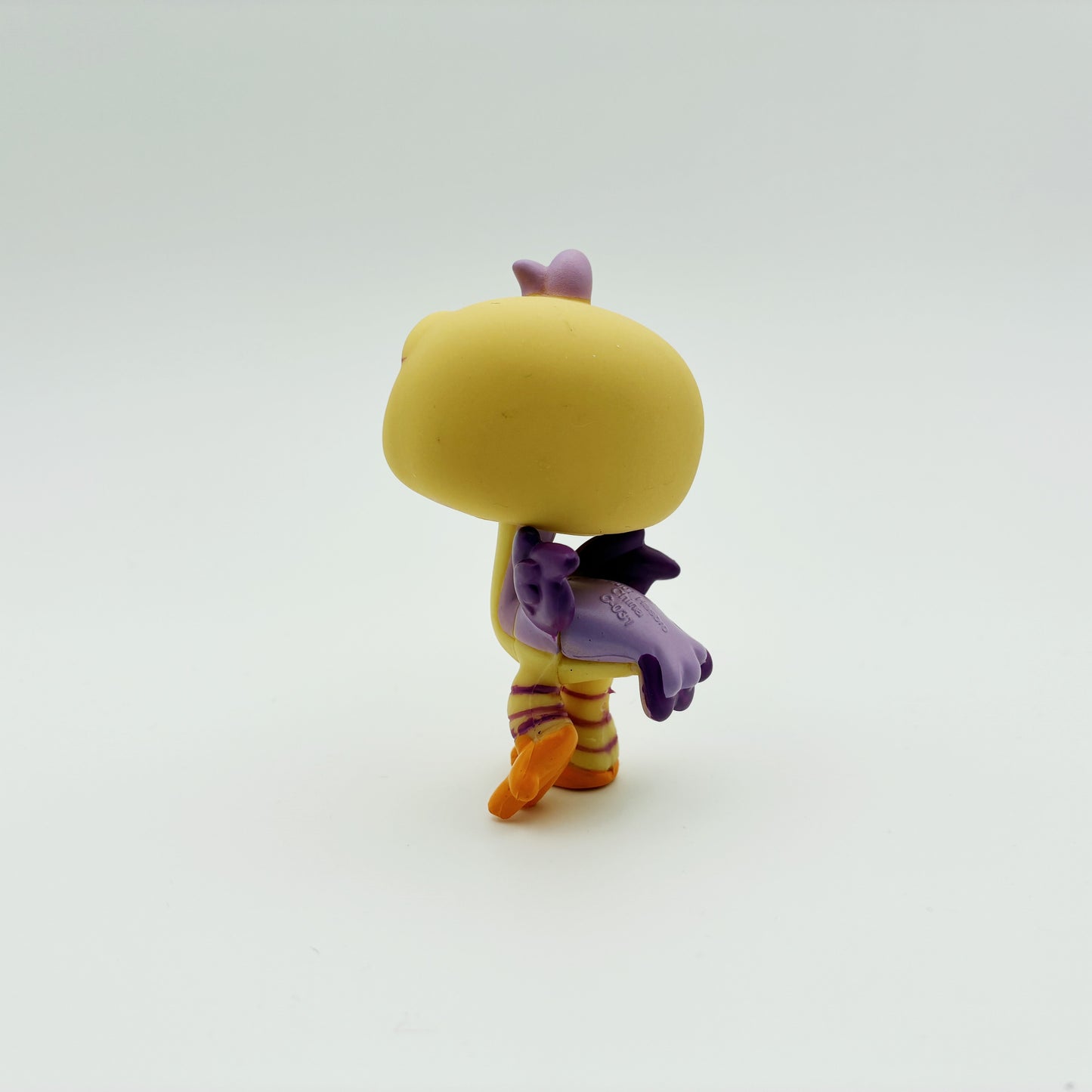 Lps 516 Ostrich