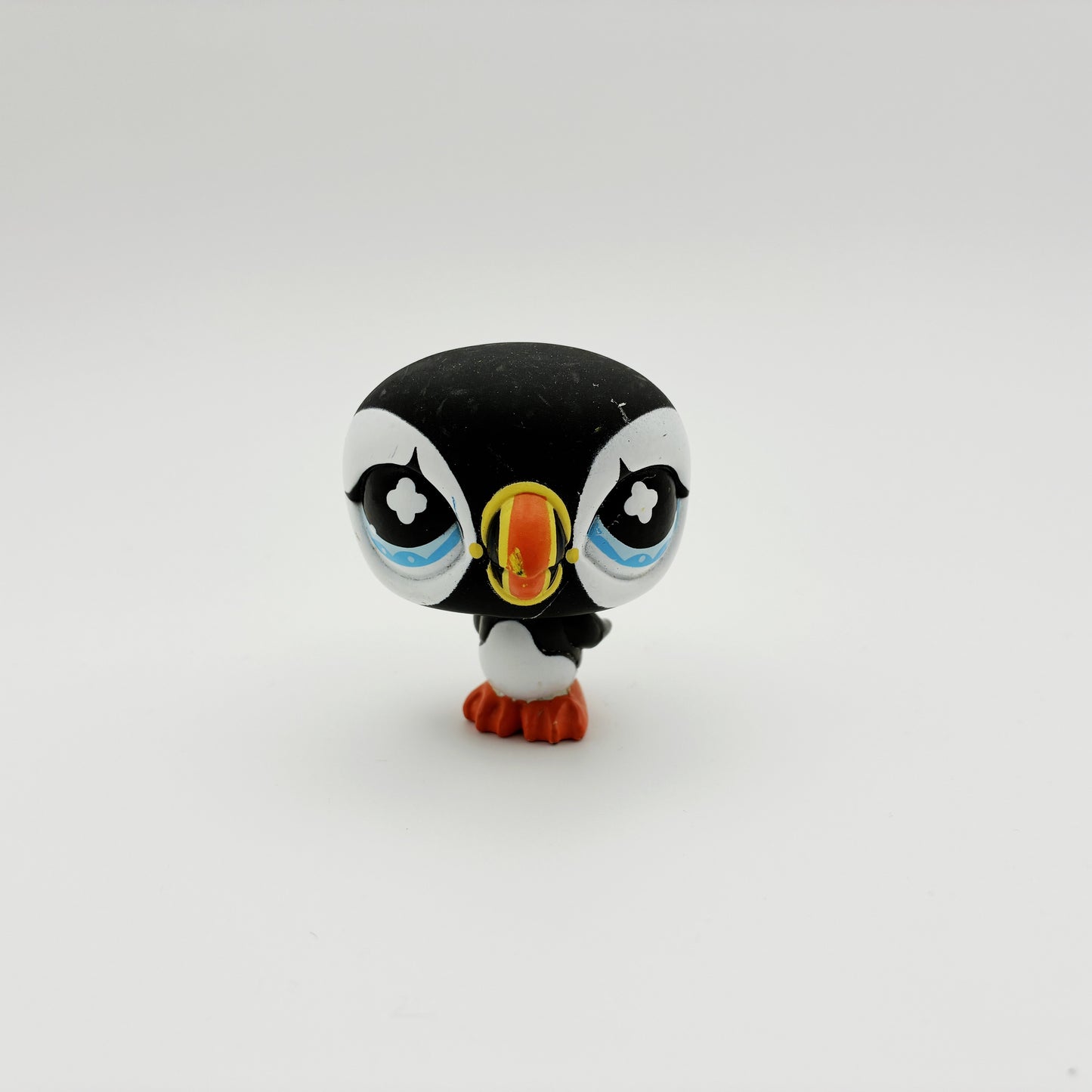 Lps 654 Puffin