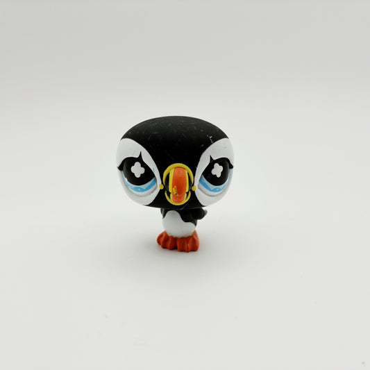 Lps 654 Puffin