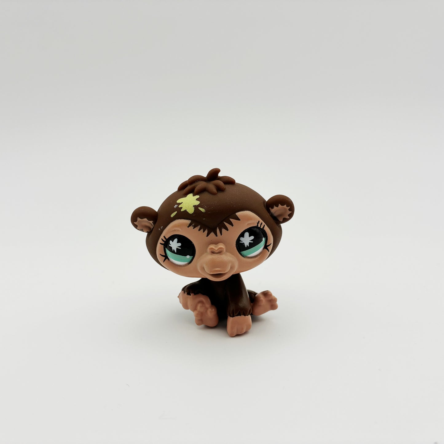Lps 663 Chimpanzee