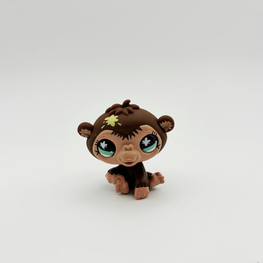 Lps 663 Chimpanzee
