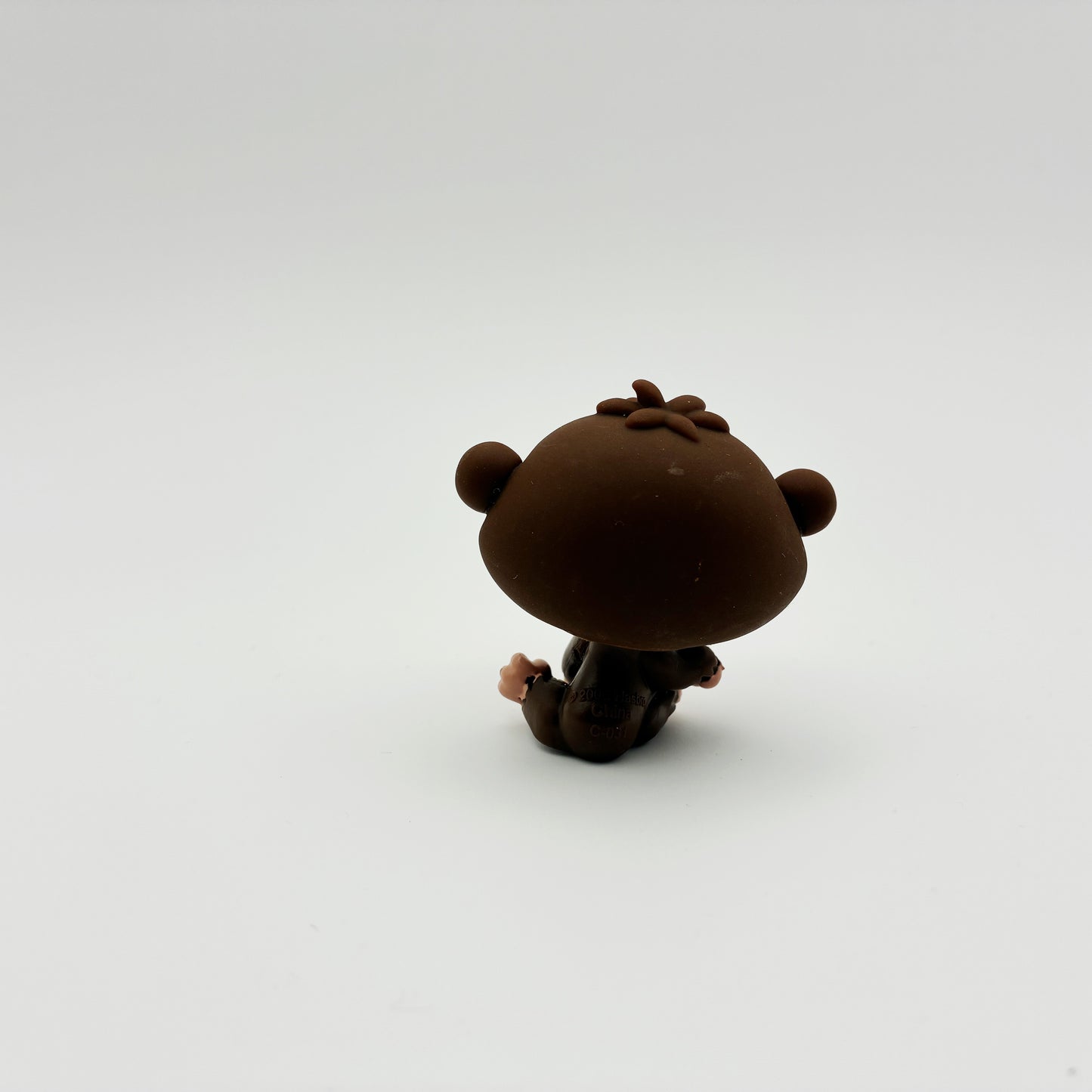 Lps 663 Chimpanzee