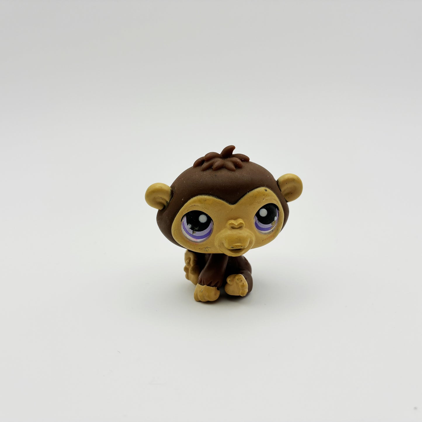 Lps 223 Chimpanzee