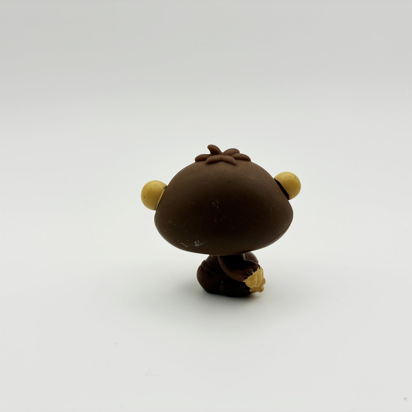 Lps 223 Chimpanzee