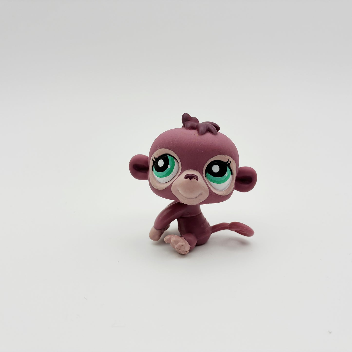 Lps 1493 Baby Monkey
