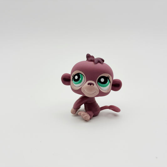 Lps 1493 Baby Monkey
