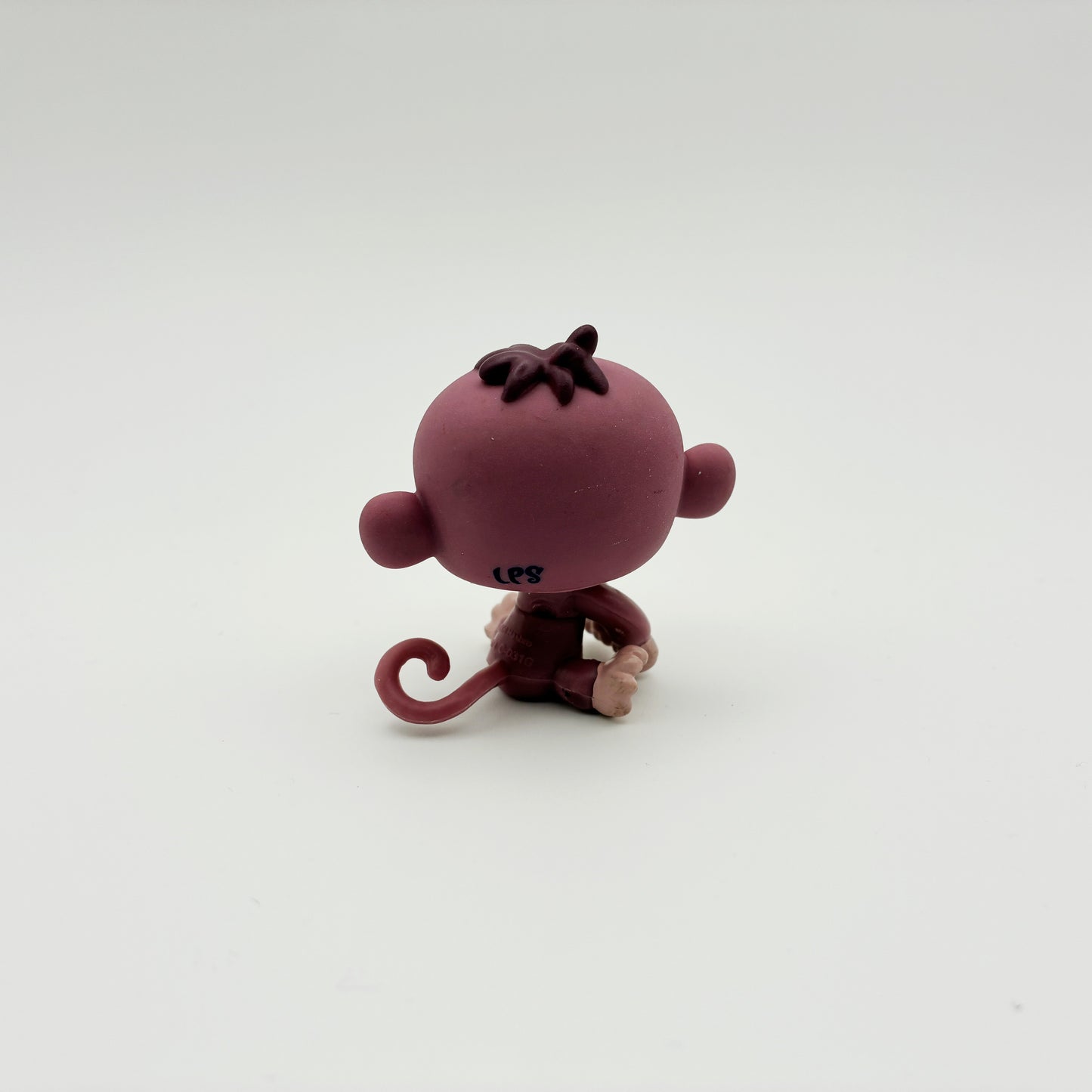 Lps 1493 Baby Monkey