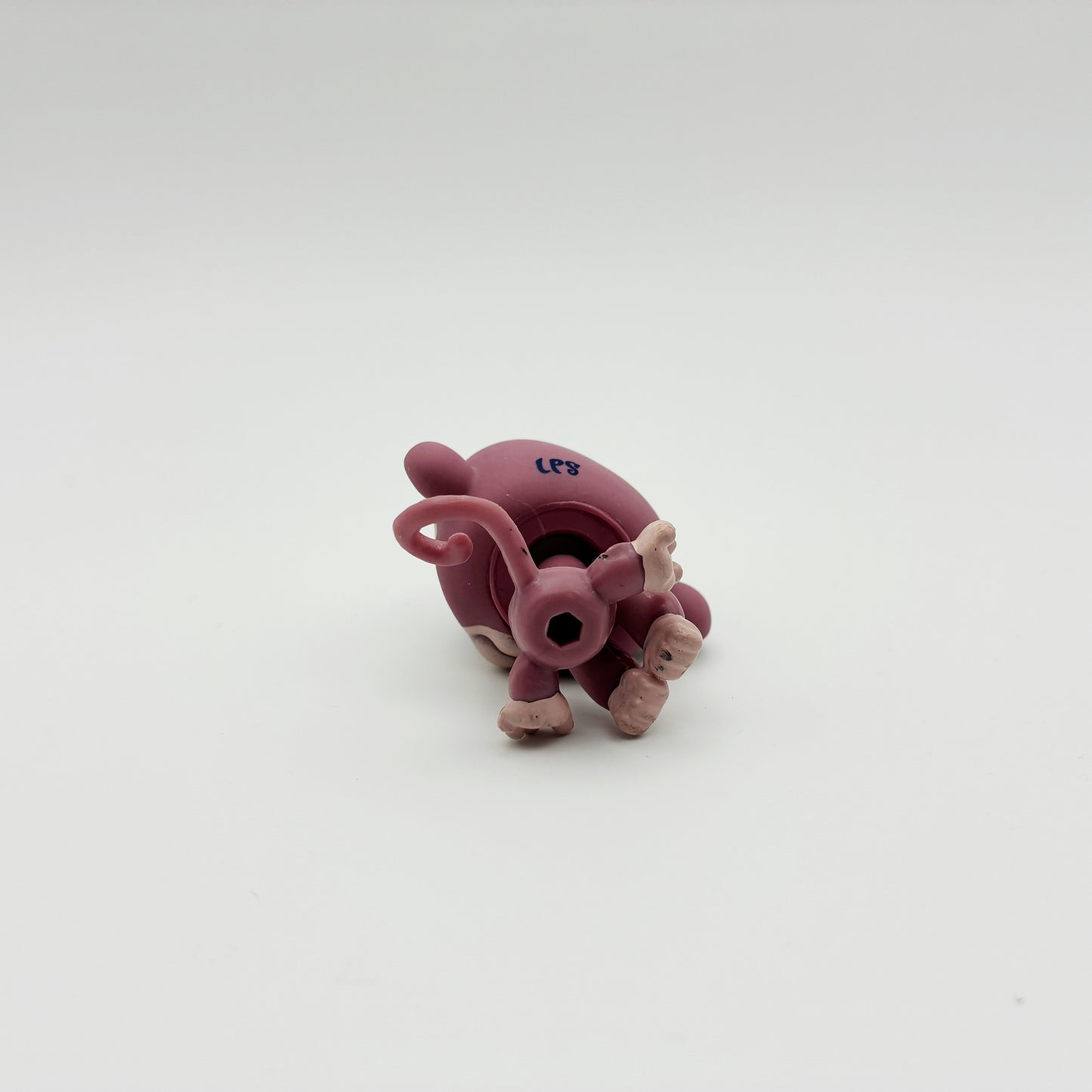 Lps 1493 Baby Monkey
