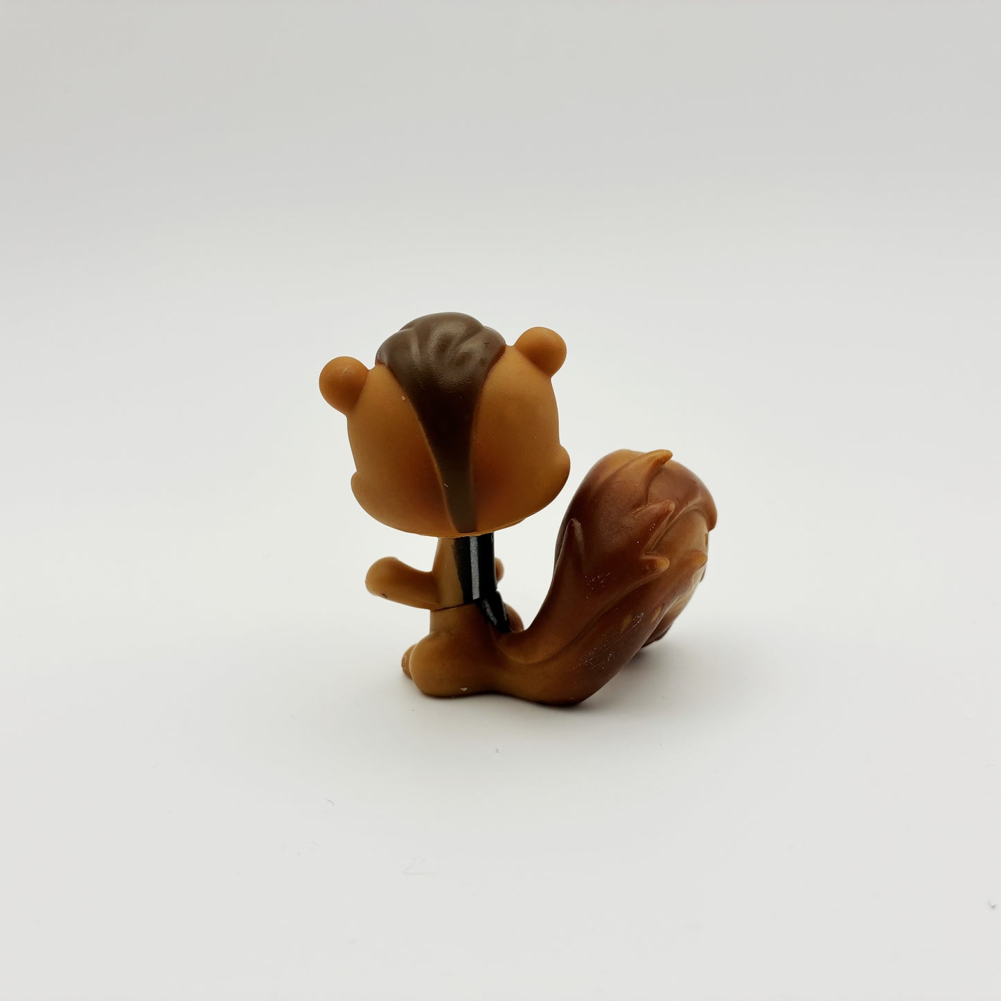 Lps 195 Skunk/Squirrel