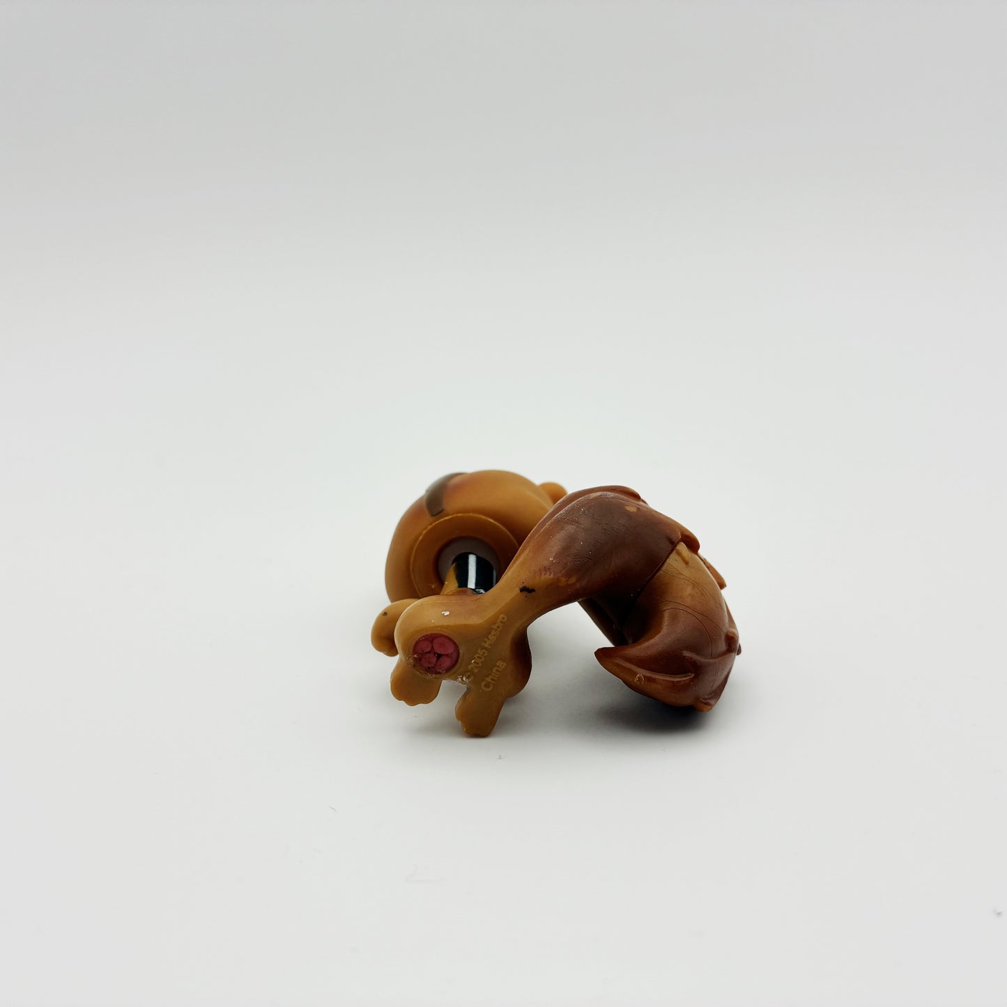 Lps 195 Skunk/Squirrel