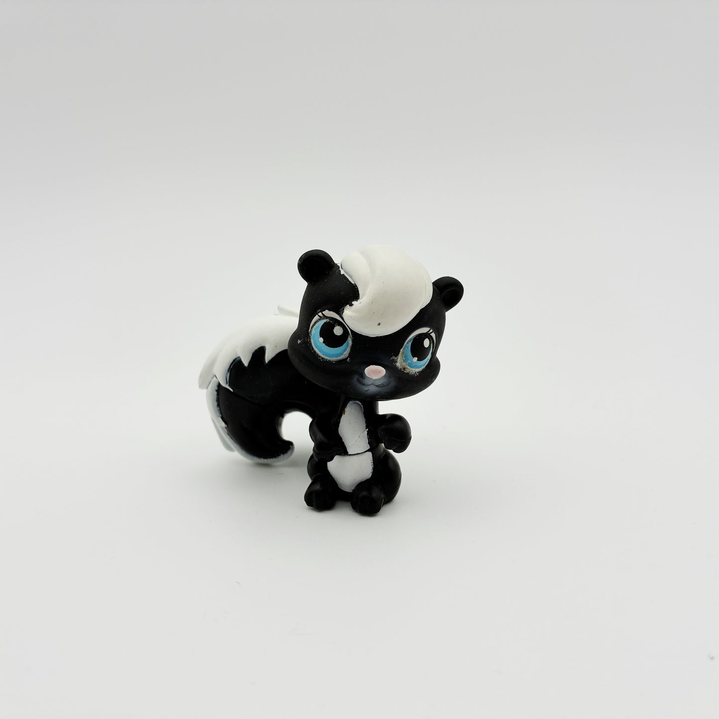 Lps 306 Skunk/Squirrel