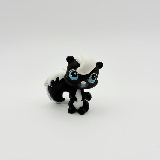 Lps 306 Skunk/Squirrel