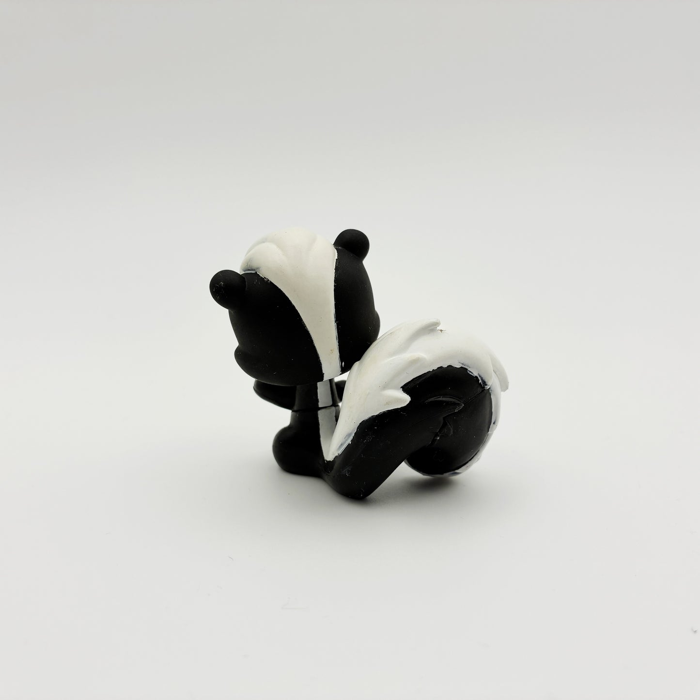 Lps 306 Skunk/Squirrel