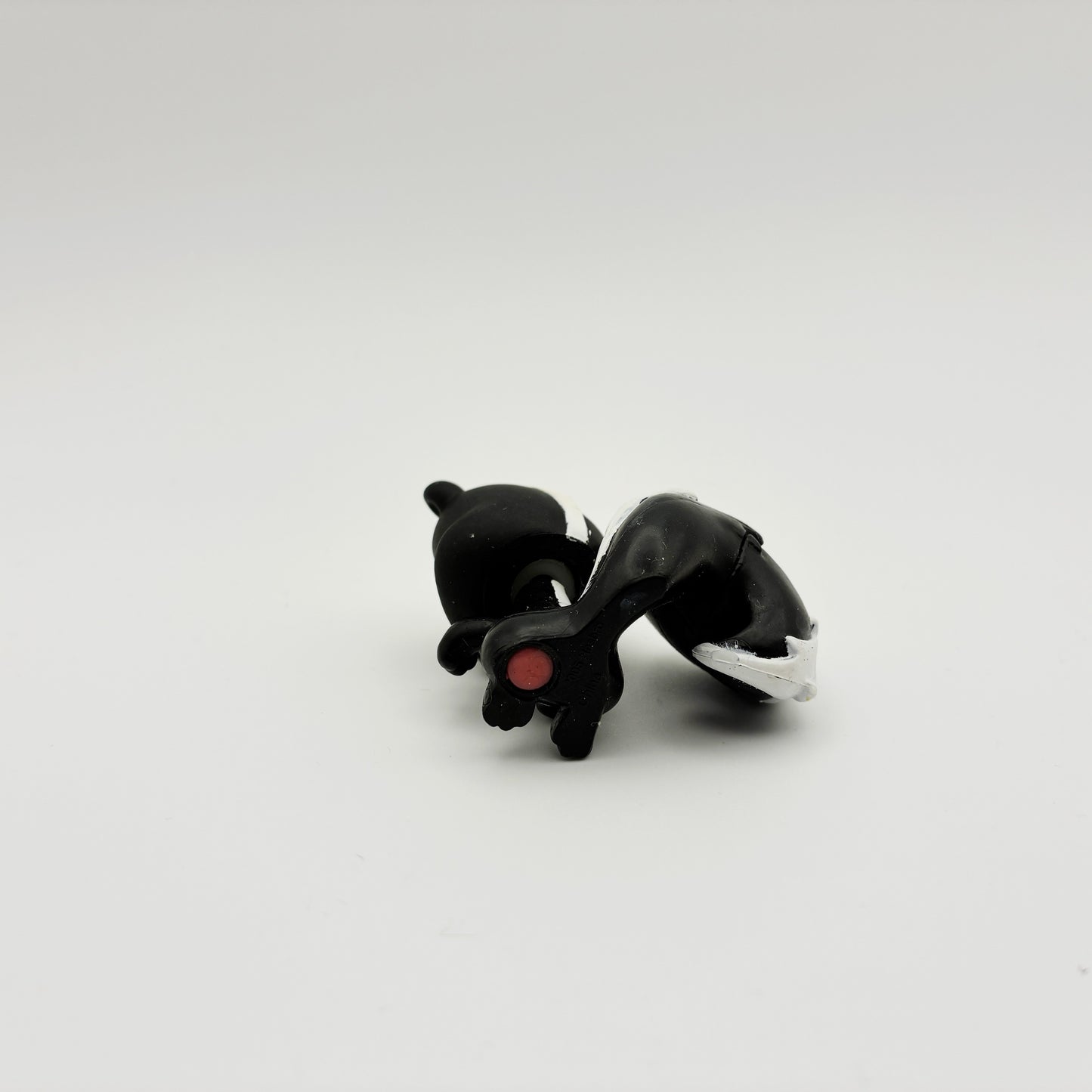 Lps 306 Skunk/Squirrel