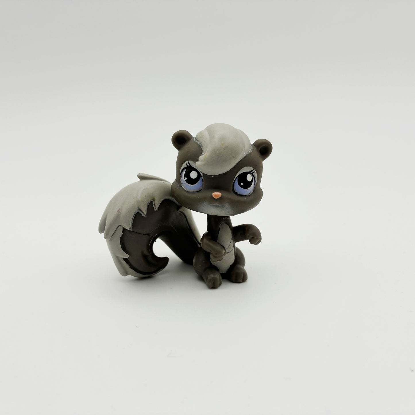 Lps 132 Squirrel/Skunk