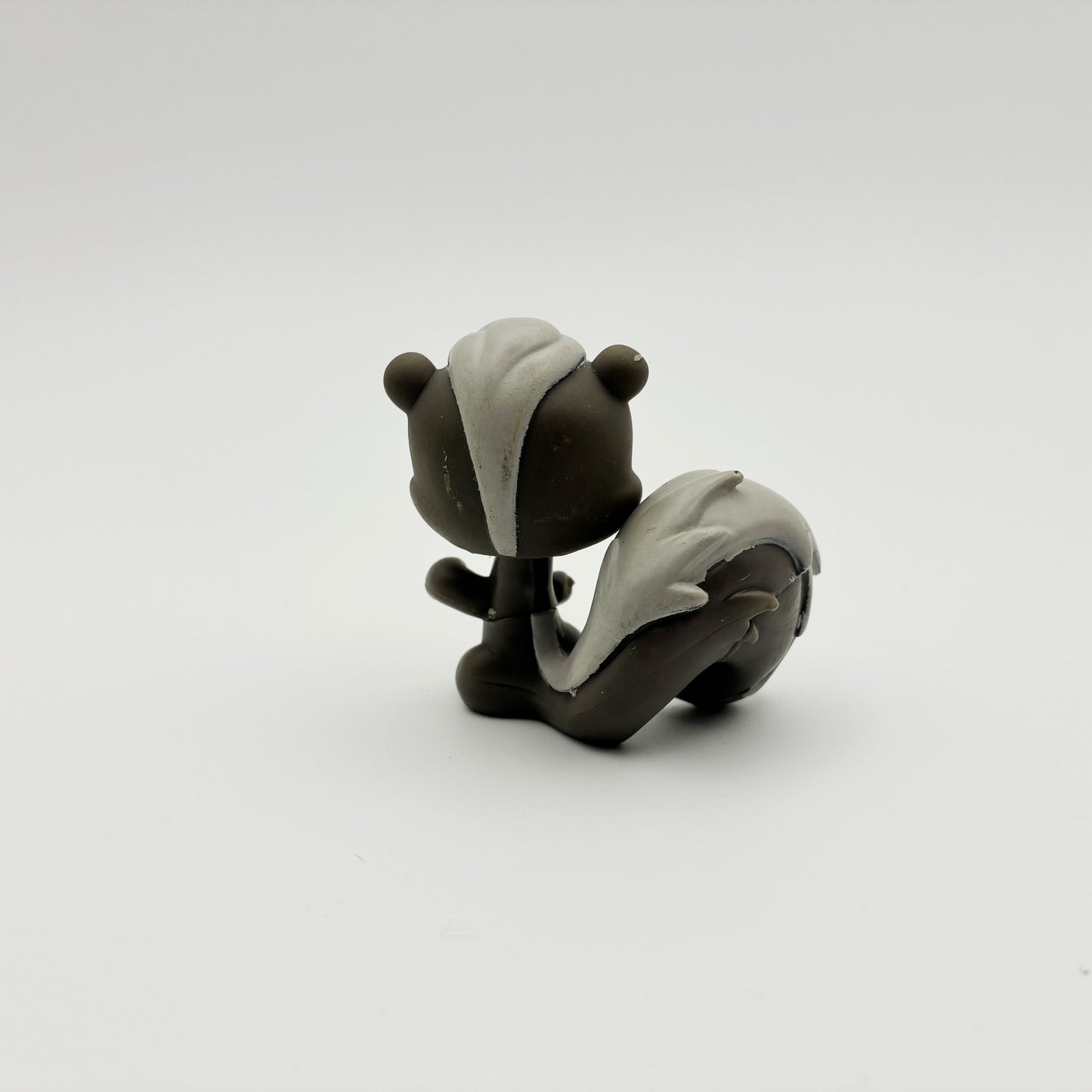 Lps 132 Squirrel/Skunk