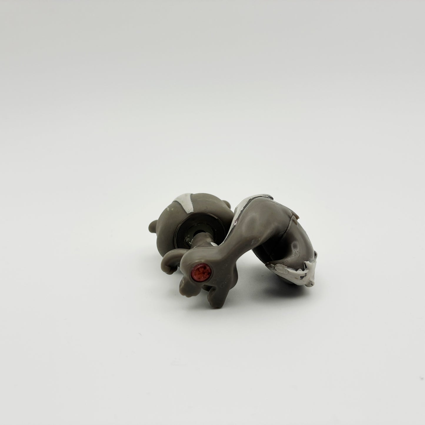 Lps 132 Squirrel/Skunk