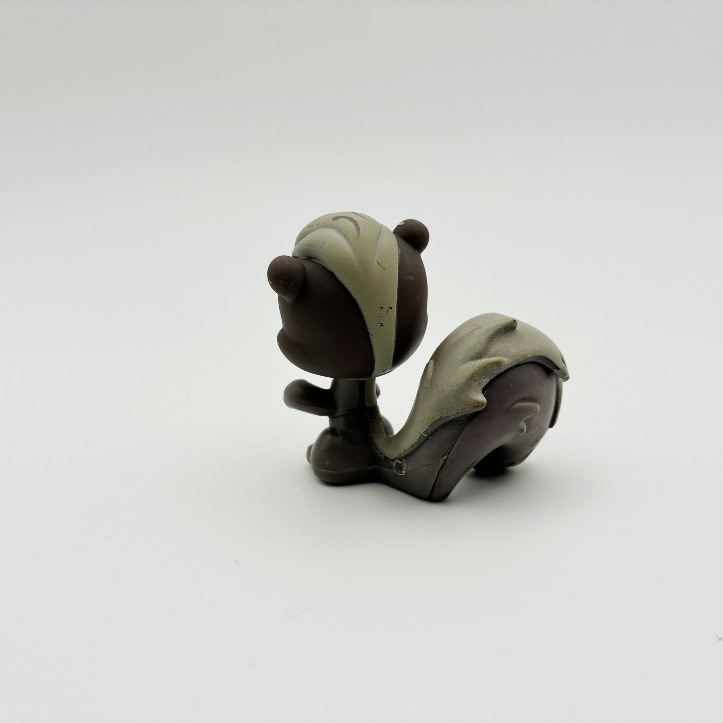 Lps 484 Skunk/Squirrel
