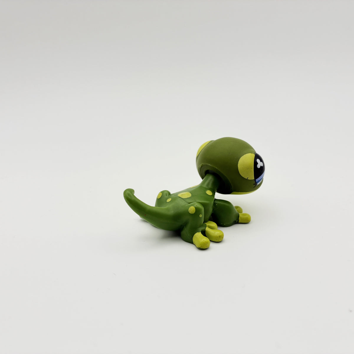 Lps 847 Gecko