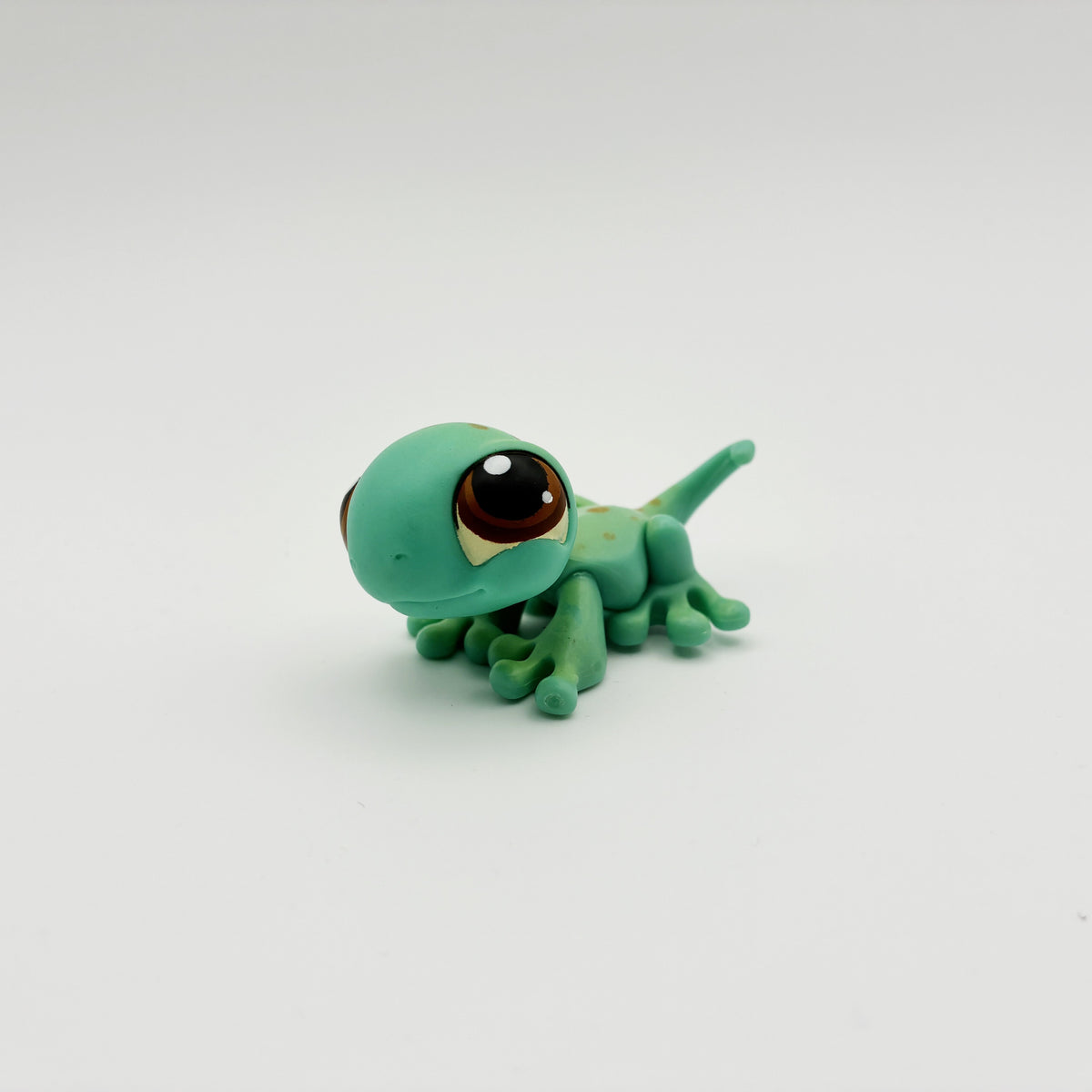 Lps 111 Gecko